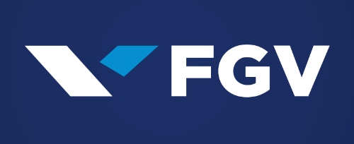Imagem retirada de https://twitter.com/fgv