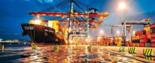 Imagem retirada de http://exame.abril.com.br/topicos/porto-de-santos